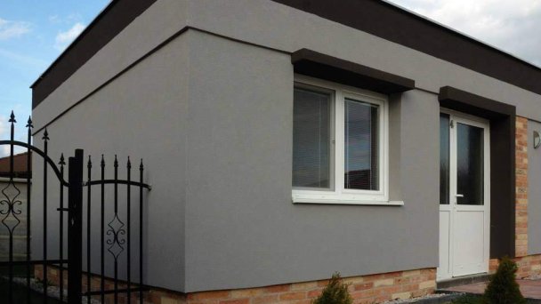 Apartmány Damián Veľký Meder 7