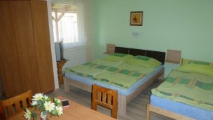 Apartmány Božíková Veľký Meder 5