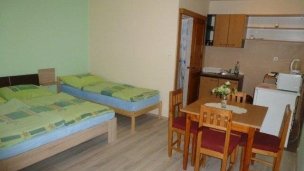 Apartmány Božíková Veľký Meder 6