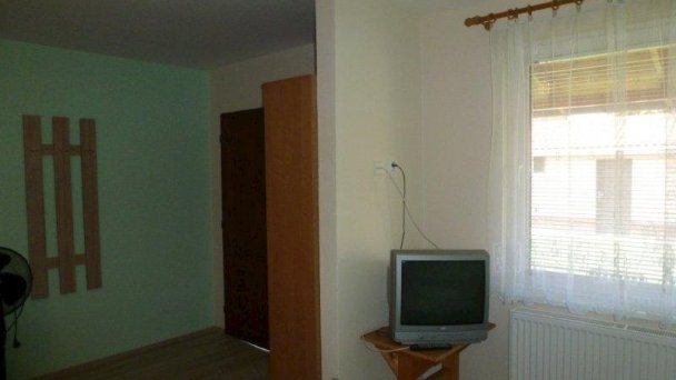 Apartmány Božíková Veľký Meder 31