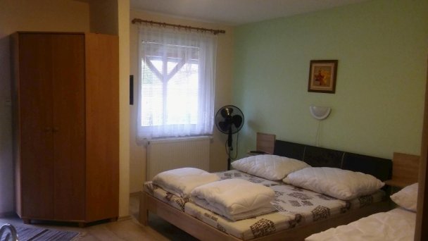 Apartmány Božíková Veľký Meder 28
