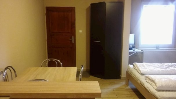 Apartmány Božíková Veľký Meder 26