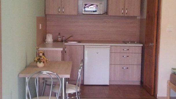 Apartmány Božíková Veľký Meder 21