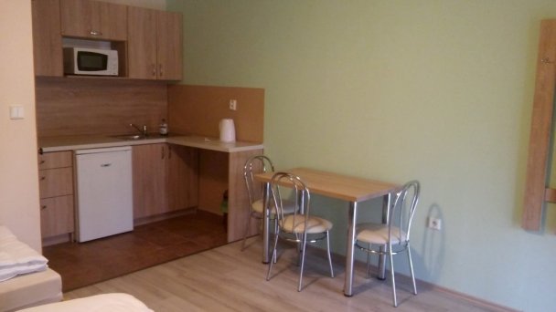 Apartmány Božíková Veľký Meder 9