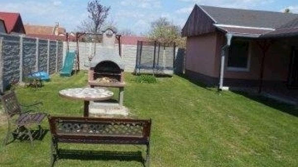 Apartmány Božíková Veľký Meder 6