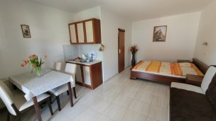 Apartmánový dom Fontana Veľký Meder 4