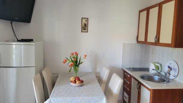 Apartmánový dom Fontana Veľký Meder 27