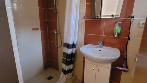 Apartmánový dom Fontana Veľký Meder 26