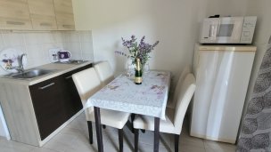 Apartmánový dom Fontana Veľký Meder 6