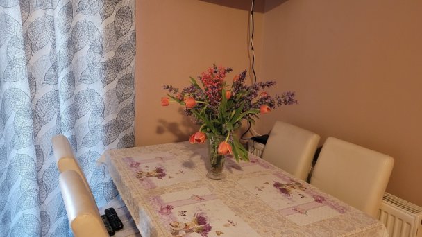 Apartmánový dom Fontana Veľký Meder 18