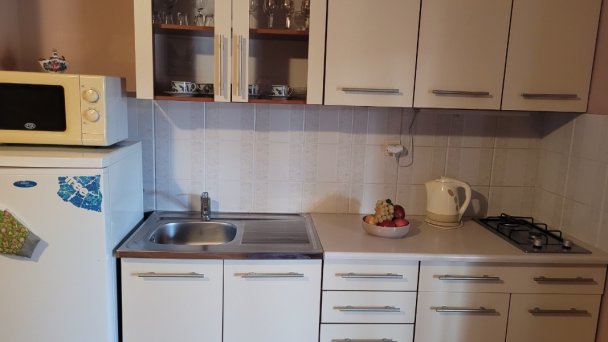 Apartmánový dom Fontana Veľký Meder 17