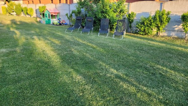 Apartmánový dom Fontana Veľký Meder 11