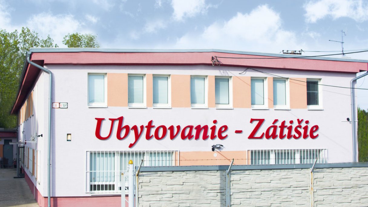 Ubytovanie Zátišie Bratislava 1