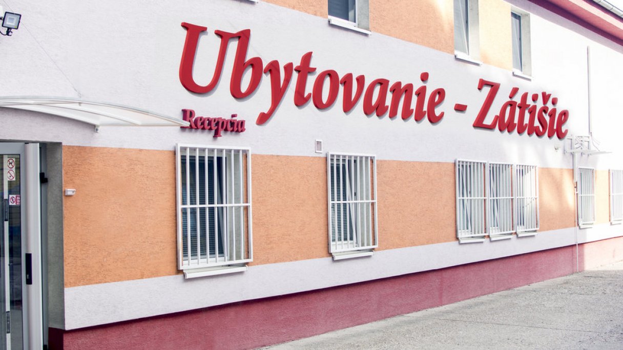 Ubytovanie Zátišie Bratislava 1