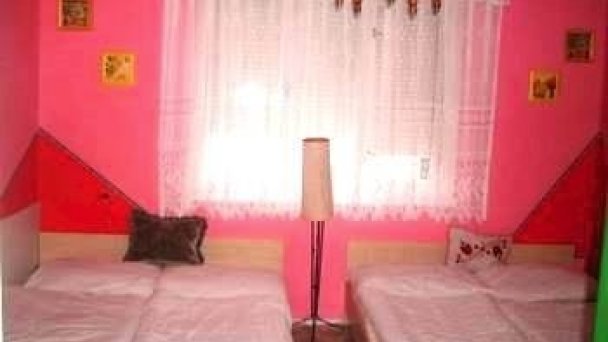 Apartmány Radoslav Stojanov Veľký Meder 26