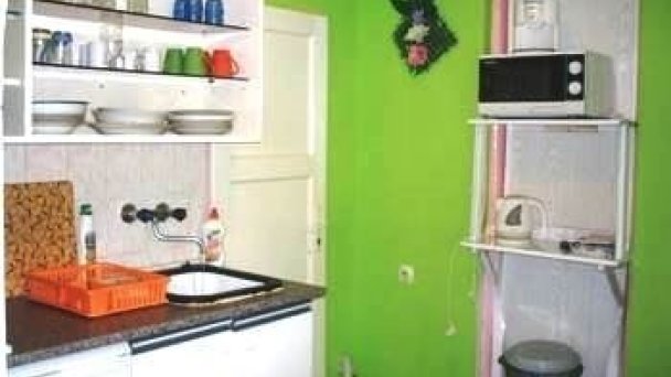 Apartmány Radoslav Stojanov Veľký Meder 25