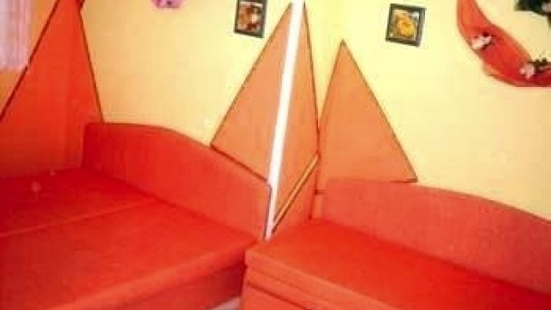 Apartmány Radoslav Stojanov Veľký Meder 23