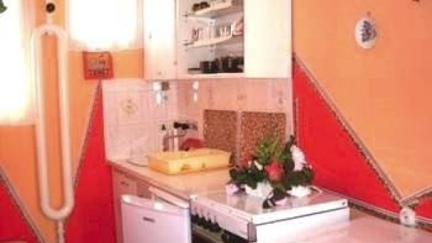 Apartmány Radoslav Stojanov Veľký Meder 21