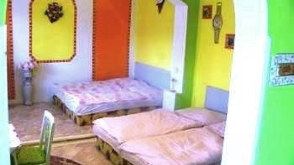 Apartmány Radoslav Stojanov Veľký Meder 19