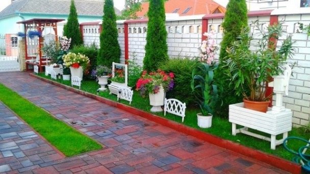 Apartmány Radoslav Stojanov Veľký Meder 14