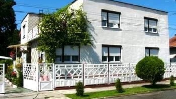 Apartmány Radoslav Stojanov Veľký Meder 8