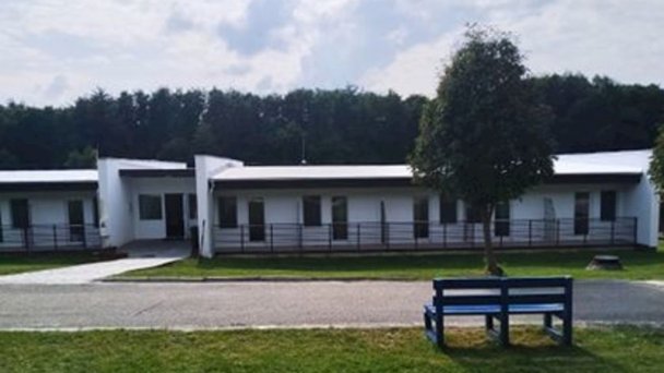 Ubytovanie u Forgácha Jelenec 14