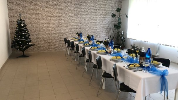 Ubytovanie u Forgácha Jelenec 18