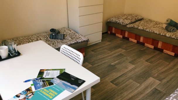 Ubytovanie u Forgácha Jelenec 29