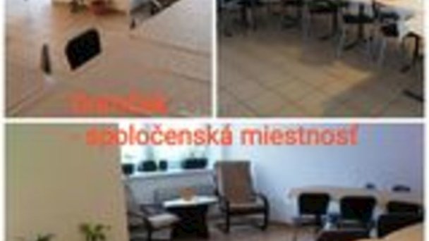 Ubytovanie u Forgácha Jelenec 43