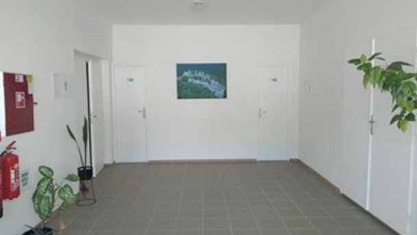 Ubytovanie u Forgácha Jelenec 46