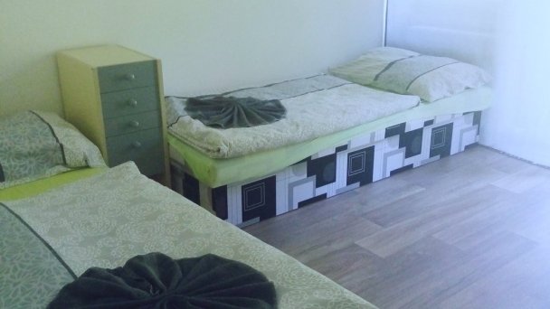 Ubytovanie u Forgácha Jelenec 47