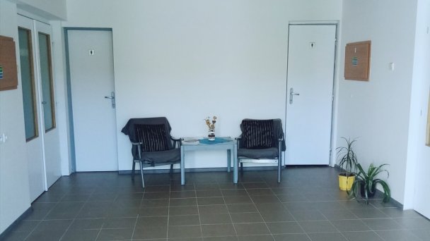 Ubytovanie u Forgácha Jelenec 51