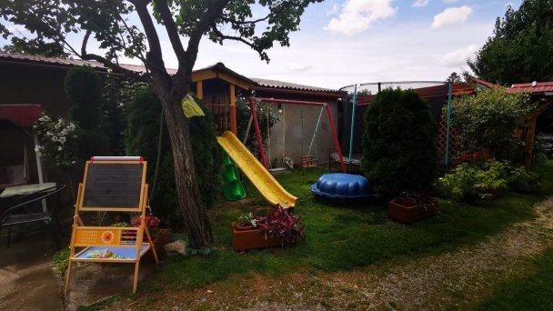 Apartmán Lali Veľký Meder 33