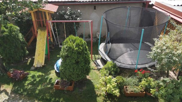 Apartmán Lali Veľký Meder 34