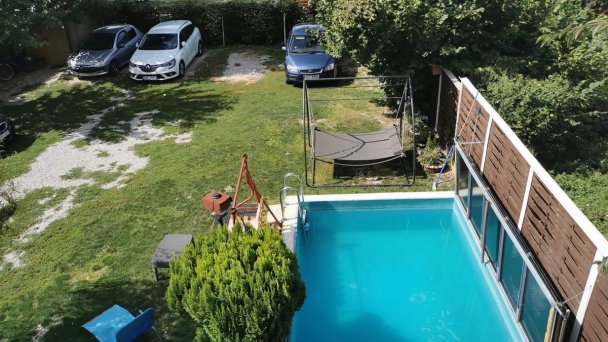 Apartmán Lali Veľký Meder 36