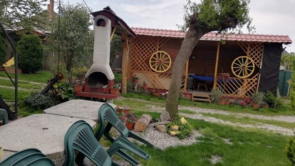 Apartmán Lali Veľký Meder 37