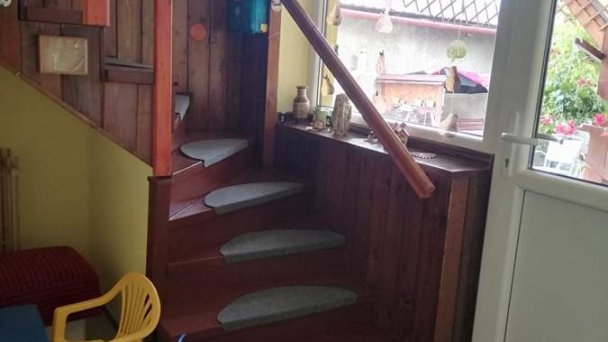 Apartmán Lali Veľký Meder 43