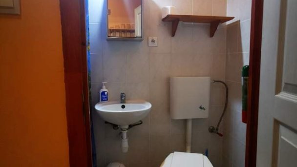 Apartmán Lali Veľký Meder 45
