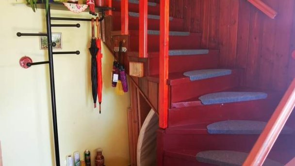 Apartmán Lali Veľký Meder 48