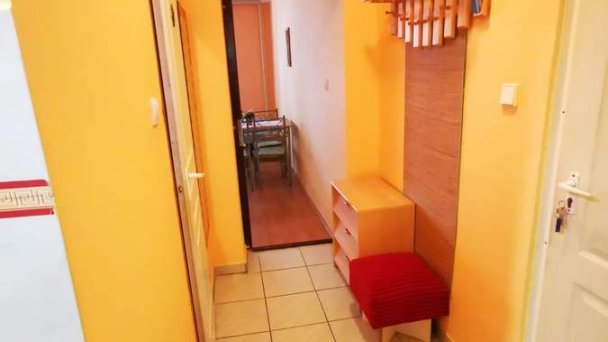Apartmán Lali Veľký Meder 49