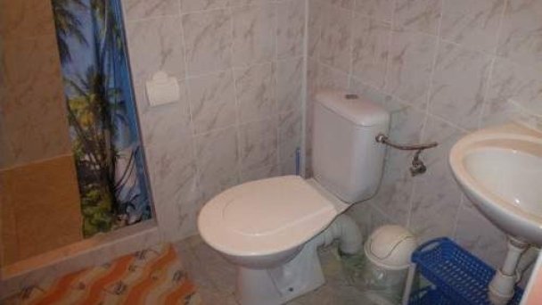 Apartmán Lali Veľký Meder 52
