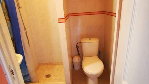 Apartmán Lali Veľký Meder 17