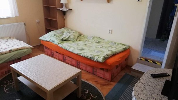 Apartmán Lali Veľký Meder 8