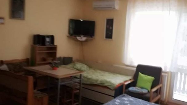 Apartmán Lali Veľký Meder 10
