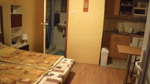 Apartmán Lali Veľký Meder 12