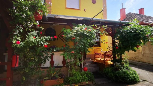 Apartmán Lali Veľký Meder 20