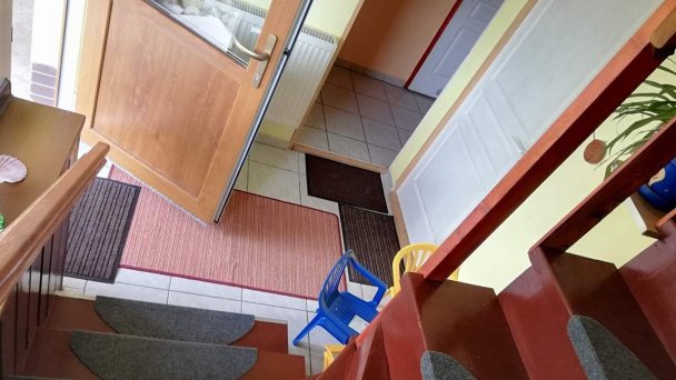 Apartmán Lali Veľký Meder 21