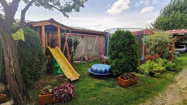 Apartmán Lali Veľký Meder 24
