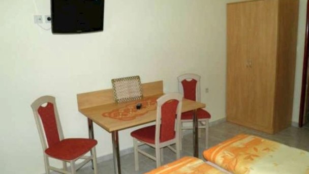 Apartmány u Evy Veľký Meder 9
