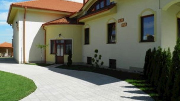 Apartmány u Evy Veľký Meder 14